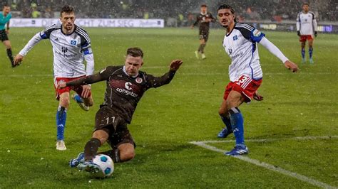 hsv gegen st. pauli termin